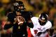 Missouri QB James Franklin