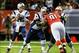 The depleted Pats are 4-0. How?