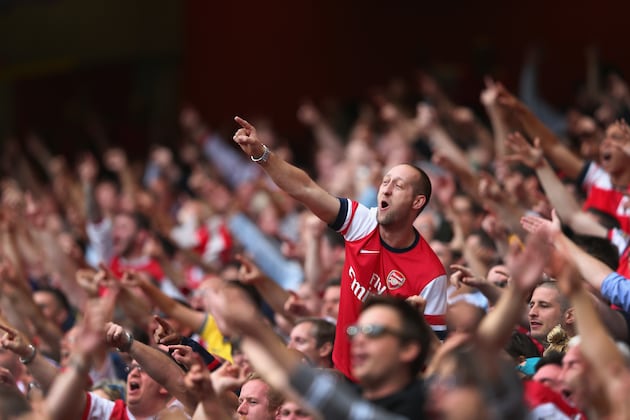 Arsenal Facts Only True Gooners Understand