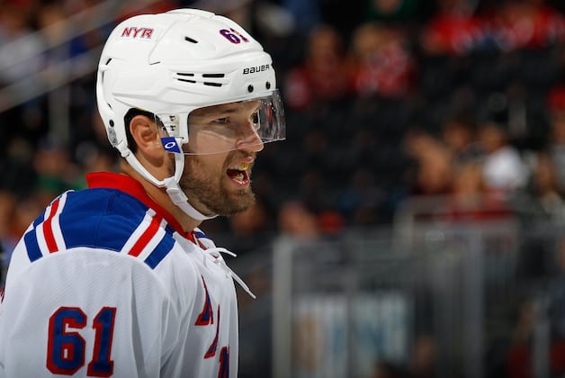 Ranking the 10 Most Incredible NHL Goals of the Past Decade