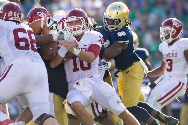 Freshmen Report Card Grades Through Week 5