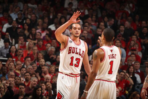 Building the All-Beat the Miami Heat Team for 2013-14 Season