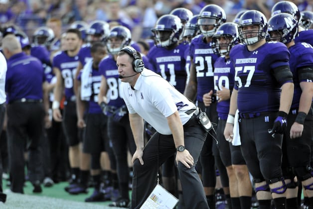 Picks, Predictions and Prognosis for Every Week 6 Big Ten Football Game