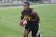Indianapolis receiver Justin Brent brings a polished game to South Bend. (247Sports)