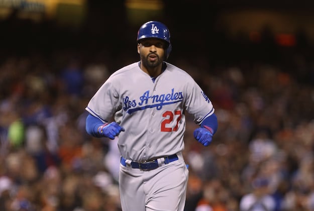 Roster-Depth Issues That Could Cost MLB Teams in the 2013 Postseason