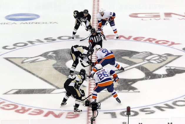 Biggest Potential Problems for Pittsburgh Penguins' 2013-14 Season