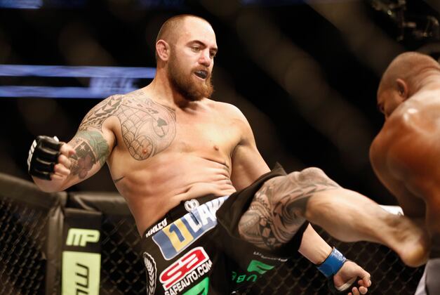 Breaking Down Each UFC Weight Class | Bleacher Report