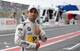 Glock is keen for his former team to do well