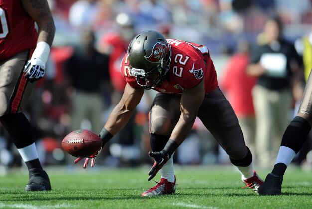 8 Supposedly Star Players Who Will Continue to Fall Flat in Fantasy Football