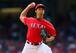 Yu Darvish flirted with the possibility of recording 300 strikeouts this season.