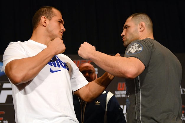 UFC Fight Night 29 Results: 10 Burning Questions Heading into UFC 166