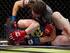 Sarah Kaufman vs. Jessica Eye is the most likely candidate for Fight of the Night.