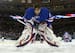 Henrik Lundqvist