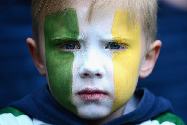 Things Even the Most Cynical Sports Fans Love