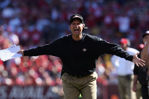 San Francisco 49ers: Grades for Each Position Unit After the First 4 Games