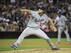 Clayton Kerhsaw will take the mound for the Dodgers in Game 1.
