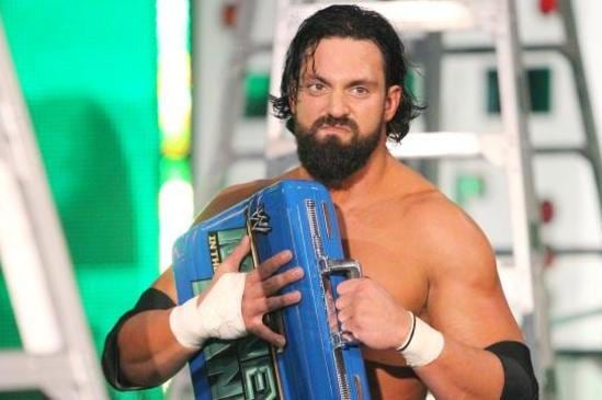 WWE Battleground 2013: 5 Reasons Why Damien Sandow Should Cash in at PPV