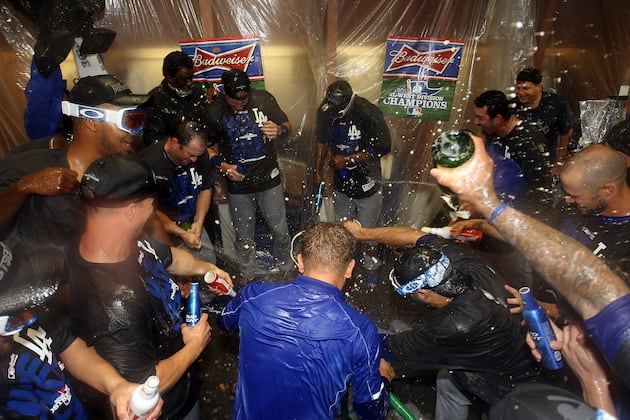 Los Angeles Dodgers vs. Atlanta Braves: Keys to Each Team Winning NLDS Game 1