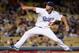 Clayton Kershaw is arguably the best pitcher in the major leagues.