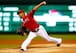 Martin Perez turned in a solid performance for the Rangers in 2013.