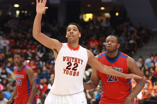 NCAA Basketball Recruiting: Players in 2014 Class with All the Intangibles