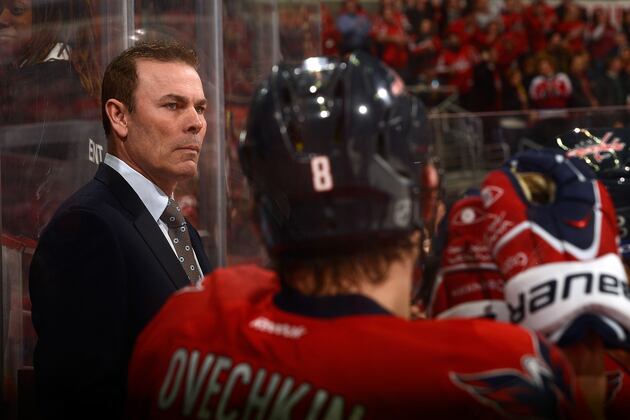 Biggest Potential Problems for Washington Capitals' 2013-14 Season