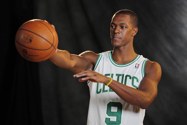 What Must Happen for Boston Celtics to Trade Rajon Rondo and Start Full Rebuild