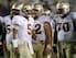 Winston (left) and the Seminole's offense could be too much to handle for the Terrapins.