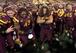 The Sun Devils are ready to make life miserable for the Irish.