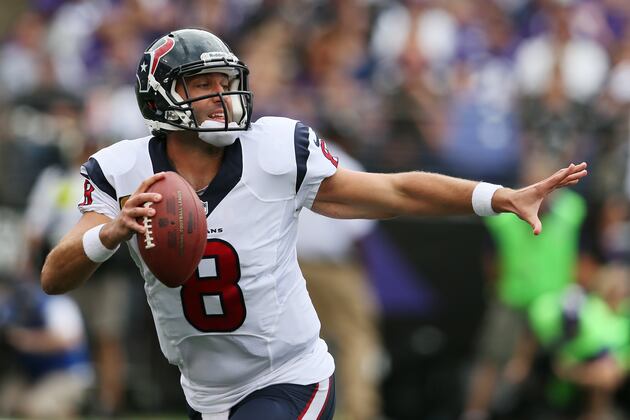 The Hater's Guide to the NFL, Week 5 Edition