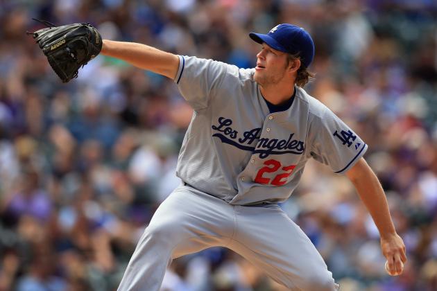 MLB Picks: Los Angeles Dodgers vs. Atlanta Braves Game 1
