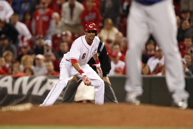Top Prospects That Can Get Cincinnati Reds over the Hump Next Season