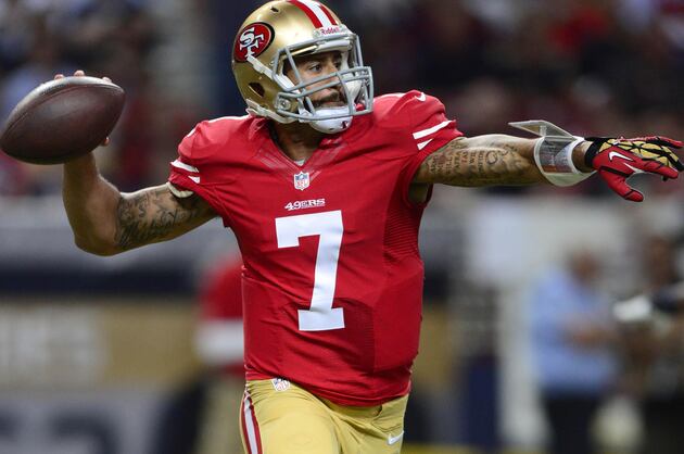 Fantasy Football Week 5: Top Plays at Every Position