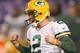 Crosby still can mash: We will be singing the praises of the Packers kicker before long. He is through his bye week too.