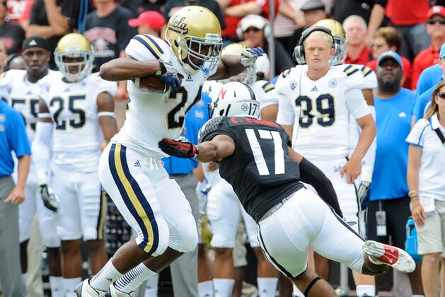 Nebraska Football: September Grades for the Blackshirts