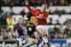 Hero figure: players such as Manchester United striker Ole Gunnar Solskjaer were real cult heroes during the Premier League era