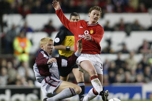 Premier League's Ultimate Cult Heroes