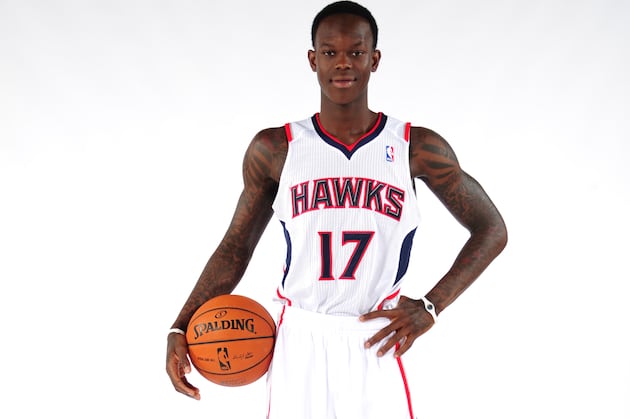 Under-the-Radar 2013-14 NBA Rookies Guaranteed to Surprise