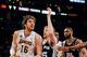 Pau Gasol of the LA Lakers
