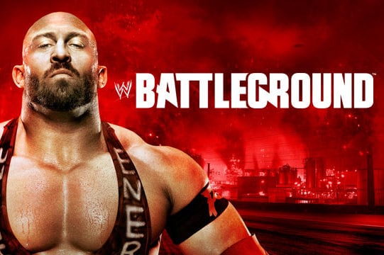WWE Battleground Predictions: Match-by-Match Breakdown