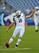 Opponents have only returned five of Nick Folk's first 17 kickoffs.