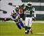 The Jets' Jeremy Kerley's longest punt return in 2013 has been 12 yards.