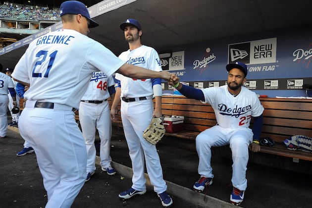 Los Angeles Dodgers vs. Atlanta Braves: Keys to Each Team Winning NLDS Game 2