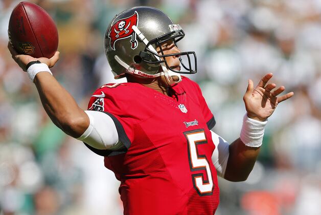 Most Likely Landing Spots for Josh Freeman