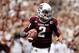 Can Johnny Football go back to back?