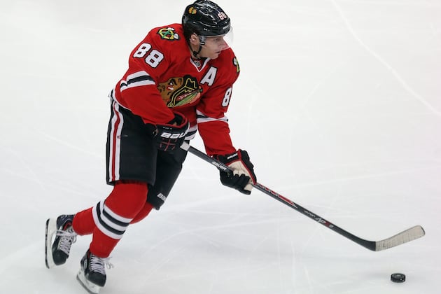 Predicting the 2013-14 NHL All-Star Teams