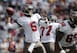 The Buccaneers saw all they needed to see from Josh Freeman and sent him on his way.