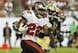 Don't let the numbers fool you, Doug Martin is still a fantastic running back.