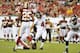 Rian Lindell has yet to earn much confidence as the Bucs' placekicker.