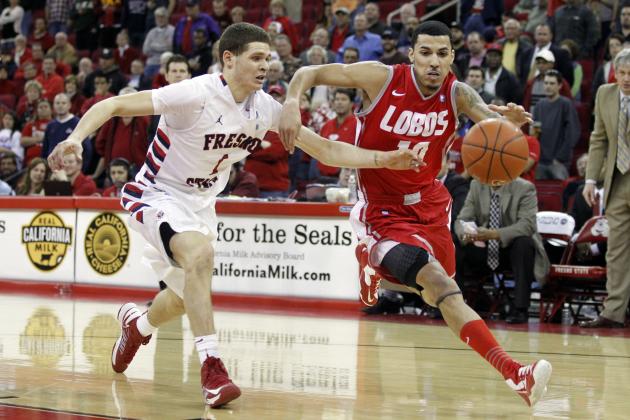 The Toughest Nonconference Matchup for NCAA Basketball's Top 2013-14 Contenders